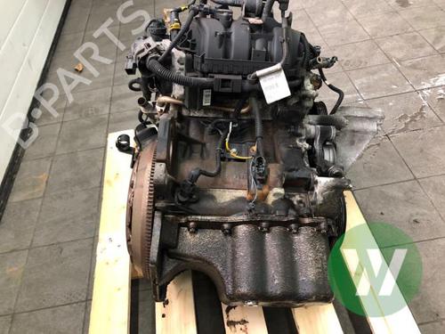 Engine OPEL CORSA D (S07) 1.0 (L08, L68) | BP38439517M1 - Image 6