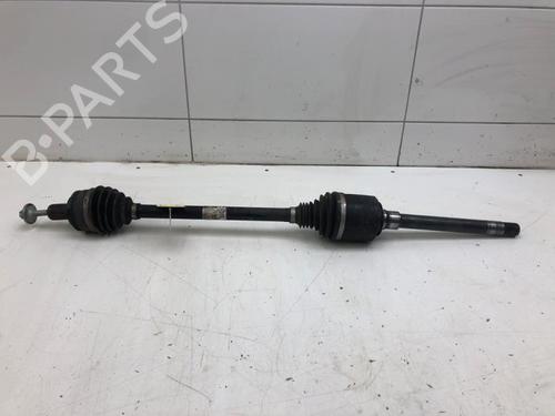 Right front driveshaft MERCEDES-BENZ GLE (V167) GLE 350 e 4-matic (167.154) | BP25281441M39