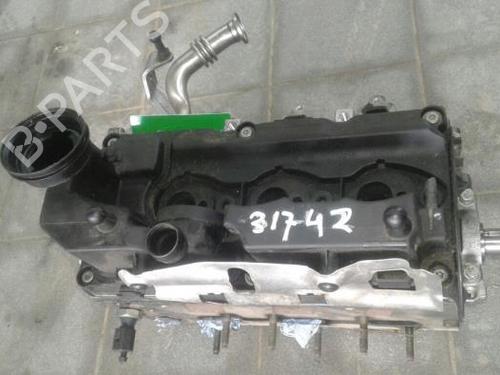 Cylinder head VW POLO V (6R1, 6C1) 1.4 GTI | BP11243567M5 