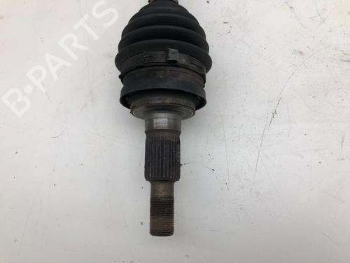 Drivaksel fortil Højre PORSCHE PANAMERA (970) 3.6 | BP30199932M39 