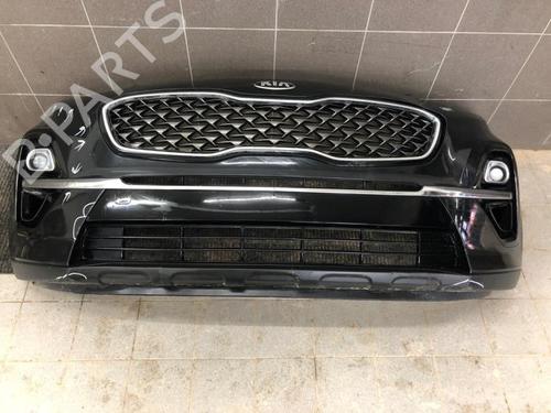 Used Front bumper KIA SPORTAGE IV (QL, QLE) 2.0 CRDi AWD (185 hp) 29888028