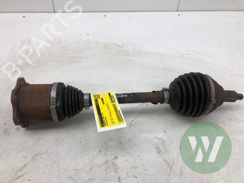 Used Left front driveshaft Left front driveshaft SEAT IBIZA V (KJ1, KJG) 1.0 TSI (110 hp) 39997934 39997934