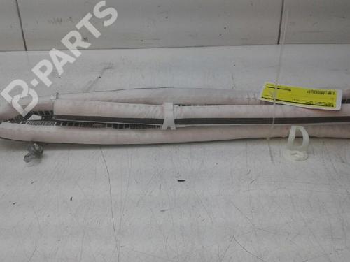 Left curtain airbag OPEL ASTRA K Sports Tourer (B16) 1.0 Turbo (35) | BP9100029C11 