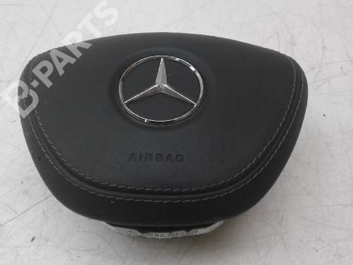 Airbag delantero izquierdo MERCEDES-BENZ S-CLASS (W222, V222, X222) S 350 BlueTEC / d (222.132, 222.032, 222.123) (258 hp) 4774904
