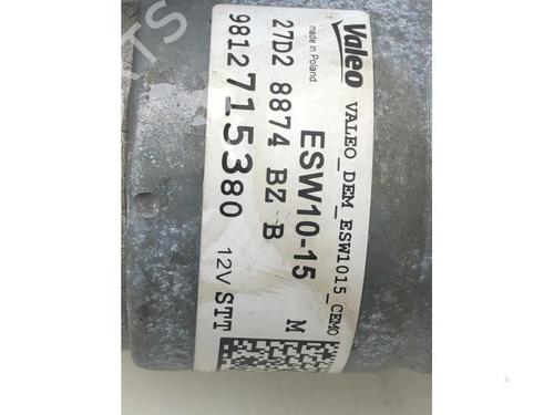 Startmotor OPEL CORSA F (P2JO) 1.2 (68) (75 hp) 19305696