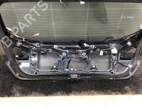 Tailgate KIA CEE'D (JD) 1.4 CRDi 90 | BP29394872C6 