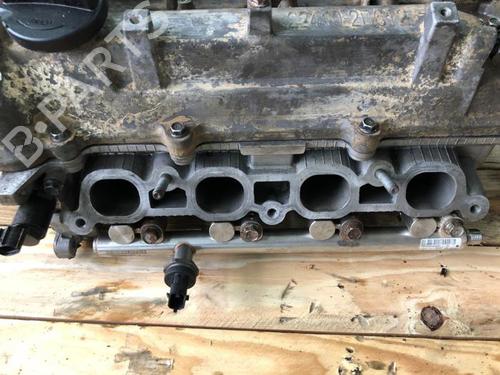 Cylinder head KIA CARENS IV 1.6 GDi | BP29551930M5 