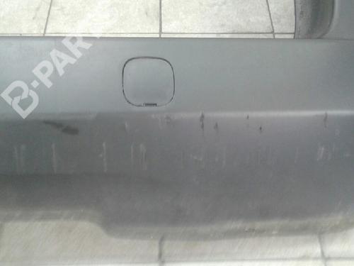 Rear bumper FIAT FIORINO Box Body/MPV (225_) 1.3 D Multijet (225BXD1A, 225BXB1A, 225BXB11) | BP5769230C8 