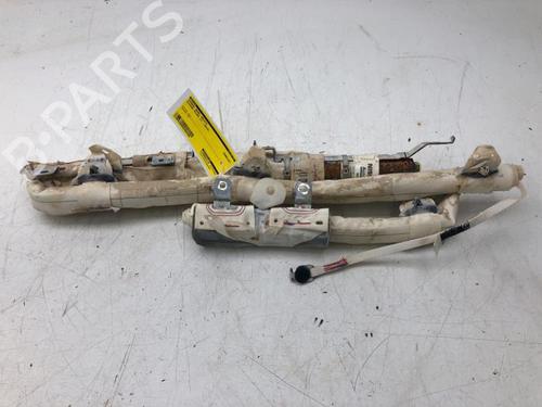 Used Right curtain airbag NISSAN MICRA V (K14) 1.0 DIG-T 117 (117 hp) 14577610