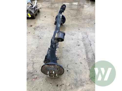 Bagaksel KIA CARENS IV 1.7 CRDi | BP30140288M2 