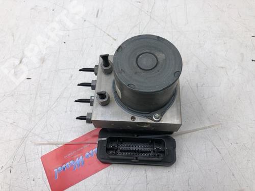 ABS pump OPEL ASTRA K (B16) 1.4 Turbo (68) | BP11725894M43 