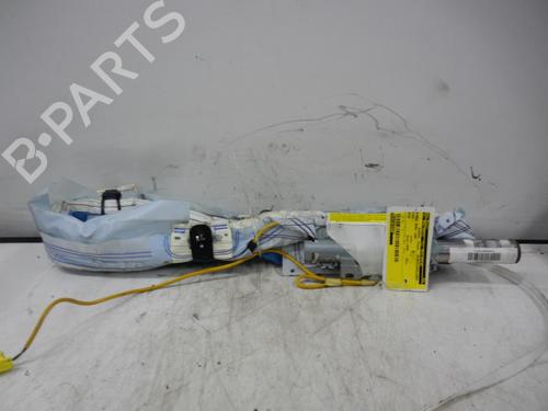 Used Right curtain airbag FORD KUGA I 2.0 TDCi 4x4 (136 hp) 14580048