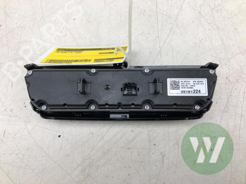 Climate control OPEL CORSA F (P2JO) 1.5 (68) | BP38527693I5 - Image 3