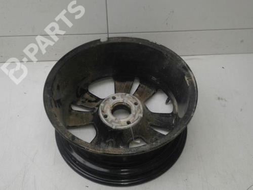 Rim CITROËN C3 III (SX) 1.2 PureTech 82 | BP9748604C45 