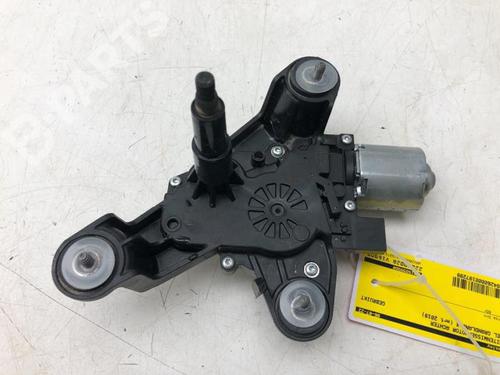 Used Rear wiper motor OPEL GRANDLAND / GRANDLAND X (A18, P1UO) 1.2 (75) (131 hp) 10099598
