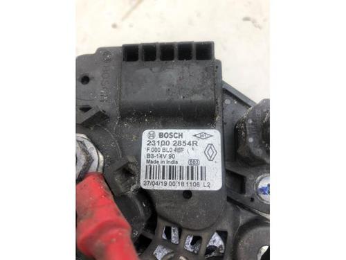 Alternator DACIA SANDERO II TCe 90 (B8M1, B8MA, B8AC) | BP19142002M7 
