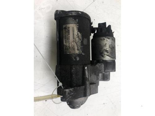 Startmotor NISSAN JUKE (F15) 1.5 dCi (110 hp) 20185912