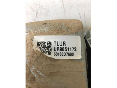 Right front brake caliper KIA SPORTAGE IV (QL, QLE) 1.6 GDI | BP16896873M104 