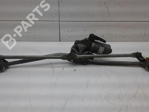 Used Front wiper motor MERCEDES-BENZ SPRINTER 3,5-t Van (B906) 309 CDI (906.631, 906.633, 906.635, 906.637) (88 hp) 8078421