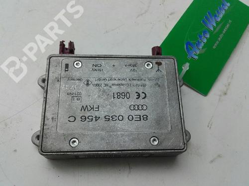 Elektronisk modul AUDI A4 B7 (8EC) 2.0 TDI | BP7757725M83 
