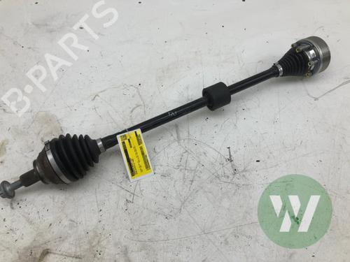 Used Right front driveshaft Right front driveshaft SKODA OCTAVIA IV Combi (NX5, PV5) 1.5 TSI (116 hp) 40110826 40110826