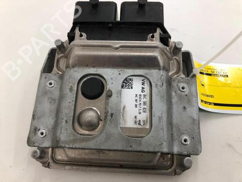 Motorstyringsenhed VW UP! (121, 122, BL1, BL2, BL3, 123) 1.0 (60 hp) 27333014