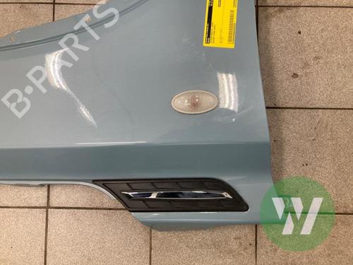 Forskærm Højre SUZUKI VITARA (LY) 1.4 Hybrid (Mild Hybrid) AllGrip (APK414) | BP33033116C42 - Image 2