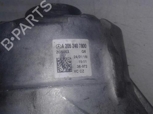 Gearbox mount MERCEDES-BENZ GLC (X253) 220 d 4-matic (253.905, 253.903) | BP14573579M88 