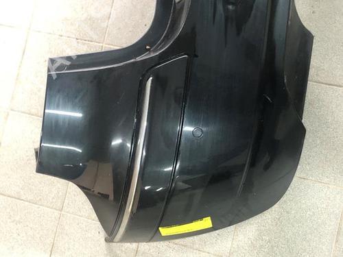 Zderzak tylny MERCEDES-BENZ B-CLASS Sports Tourer (W245) B 200 CDI (245.208) | BP30672554C8