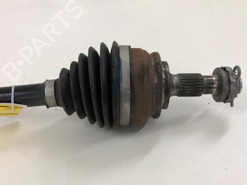 Used Right front driveshaft Right front driveshaft OPEL MOKKA 1.2 (76) (136 hp) 39913847 39913847
