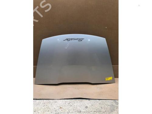 Used Tailgate PORSCHE BOXSTER (987) 2.7 (245 hp) 23534896