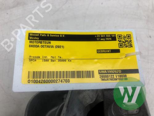Used Gearbox mount Gearbox mount 38442369 38442369