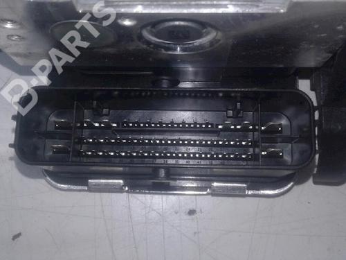 Used ABS pump VW GOLF VII (5G1, BQ1, BE1, BE2) 2.0 TDI (150 hp) 6690251