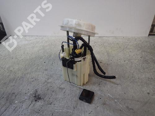 Used Fuel pump MERCEDES-BENZ C-CLASS (W204) C 220 CDI (204.008) (170 hp) 4841089