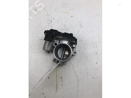 Used Throttle body FORD ECOSPORT 1.0 EcoBoost (125 hp) 22440248