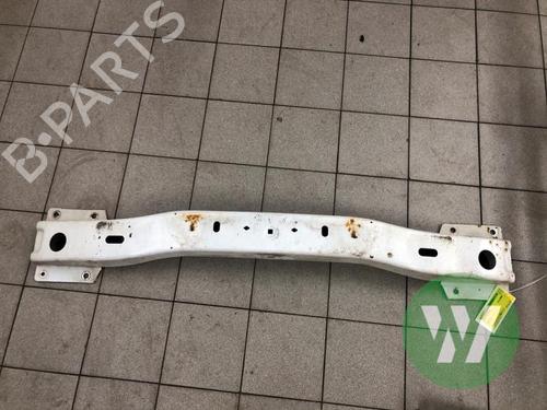 Used Front bumper reinforcement Front bumper reinforcement RENAULT MASTER III Platform/Chassis (EV, HV, UV) 2.3 dCi 170 FWD (EV0L, HV0L, UV0L) (170 hp) 40503173 40503173