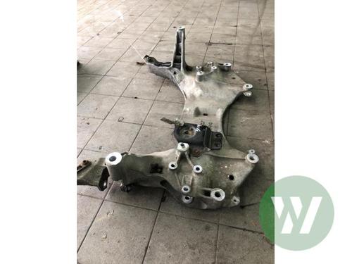 Subframe JEEP CHEROKEE (KL) 2.2 CRD 4x4 | BP31319298M9