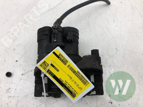 Bremssattel links hinten für Bremssattel links hinten VW GOLF SPORTSVAN VII (AM1, AN1) 1.5 TSI (130 hp) 36038762 36038762