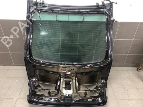 Tailgate SKODA SUPERB III (3V3) 2.0 TDI | BP15265934C6 