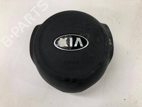 Førerens kollisjonspute KIA RIO IV (YB, SC, FB) 1.25 | BP28413199C9 