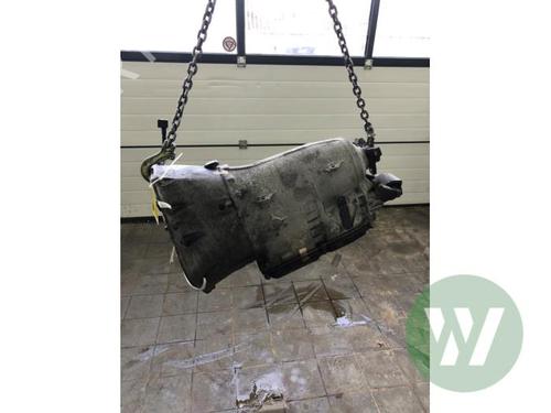 Gearkasse MERCEDES-BENZ C-CLASS Coupe (CL203) C 180 Kompressor (203.746) (143 hp) 31319630