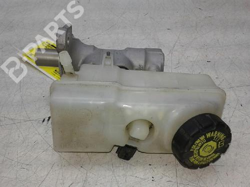 Brake master cylinder RENAULT CLIO IV (BH_) 1.5 dCi 90 | BP5859302M77 