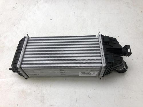 Intercooler OPEL CROSSLAND X / CROSSLAND (P17, P2QO) 1.2 (75) | BP10956518M30 