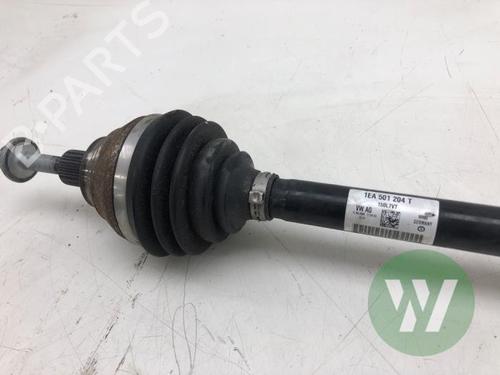 Used Right rear driveshaft Right rear driveshaft FORD USA EXPLORER (CX740) EV (286 hp) 39914457 39914457