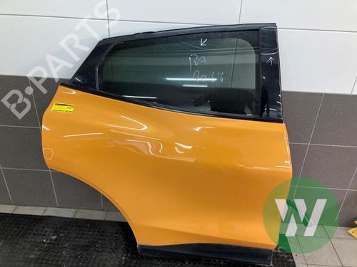 Used Right rear door Right rear door FORD USA MUSTANG MACH-E (CGW) EV (294 hp) 40111938 40111938
