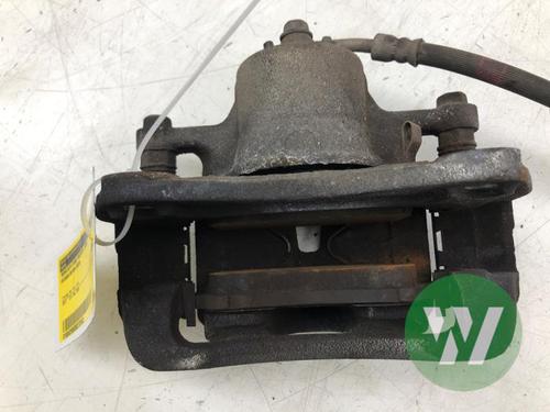 Right front brake caliper HYUNDAI BAYON (BC3) 1.0 T-GDI 48V-Hybrid | BP39914803M104 - Image 2