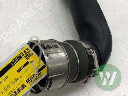 Exhaust system LAND ROVER RANGE ROVER VELAR (L560) 2.0 P400 Hybrid 4x4 | BP38114473M121 - Image 4