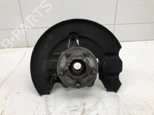 Used Left front steering knuckle FORD TRANSIT CONNECT V408 Box Body/MPV 1.6 TDCi (95 hp) 31319290
