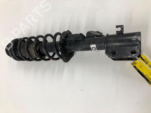 Used Left front shock absorber NISSAN MICRA V (K14) 1.0 IG-T 100 (101 hp) 29864100