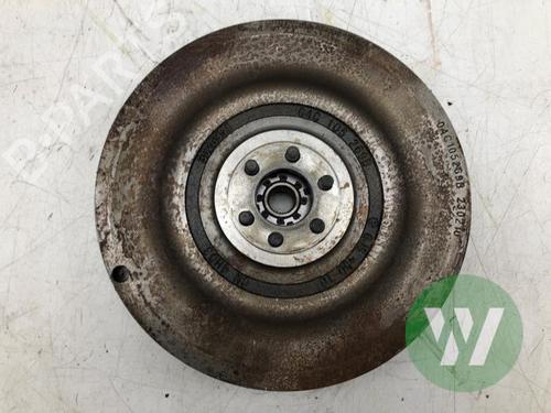 Flywheel VW UP! (121, 122, BL1, BL2, BL3, 123) 1.0 | BP38707888M101 - Image 3